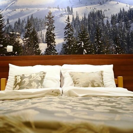 Guesthouse Lucic Яхорина Экстерьер фото
