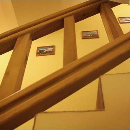 Guesthouse Lucic Яхорина Экстерьер фото