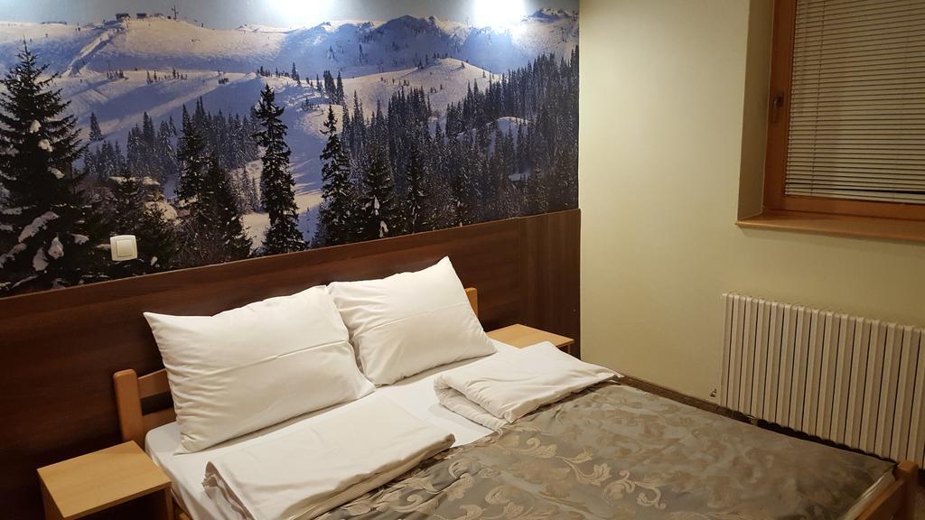 Guesthouse Lucic Яхорина Номер фото