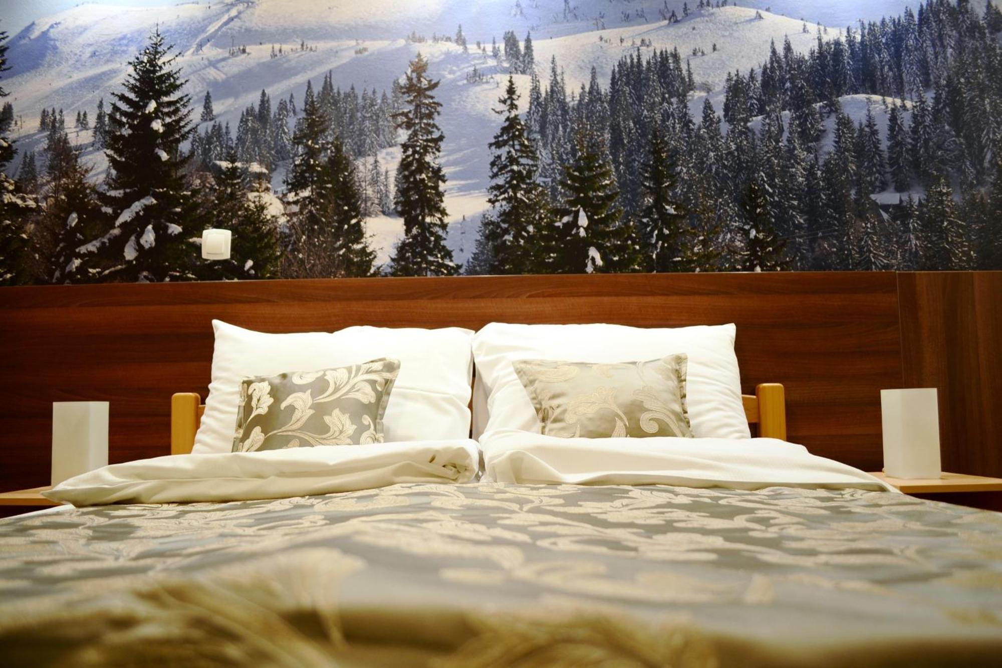 Guesthouse Lucic Яхорина Экстерьер фото