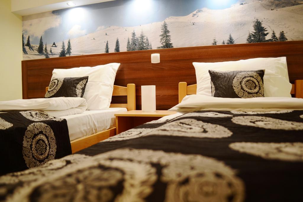 Guesthouse Lucic Яхорина Номер фото
