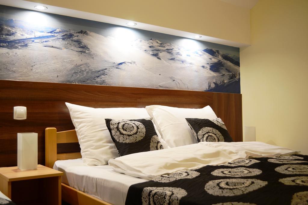 Guesthouse Lucic Яхорина Экстерьер фото
