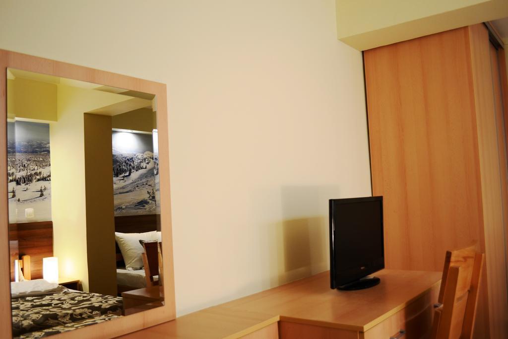 Guesthouse Lucic Яхорина Экстерьер фото