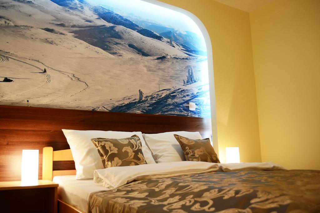 Guesthouse Lucic Яхорина Номер фото