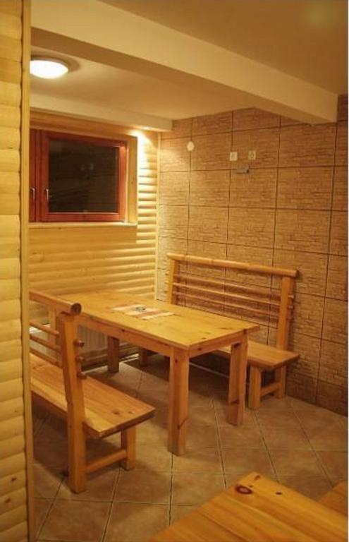 Guesthouse Lucic Яхорина Экстерьер фото