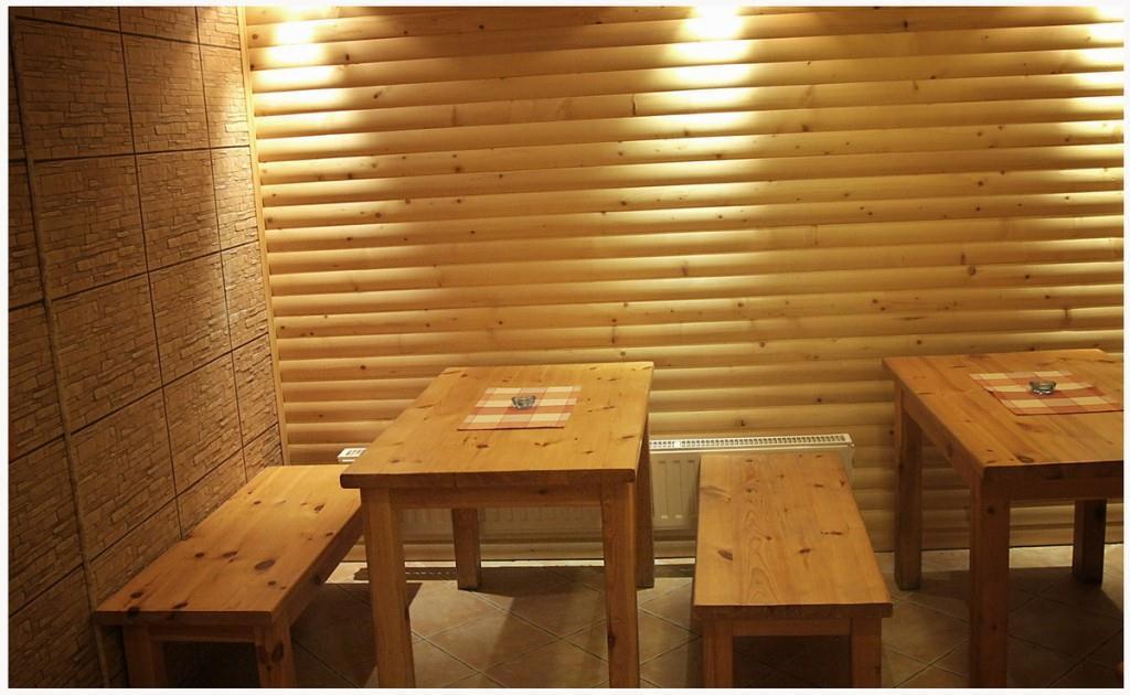 Guesthouse Lucic Яхорина Экстерьер фото